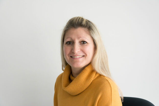 Cindy Loncke