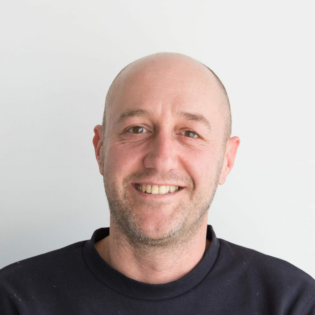 Ken Hendrickx