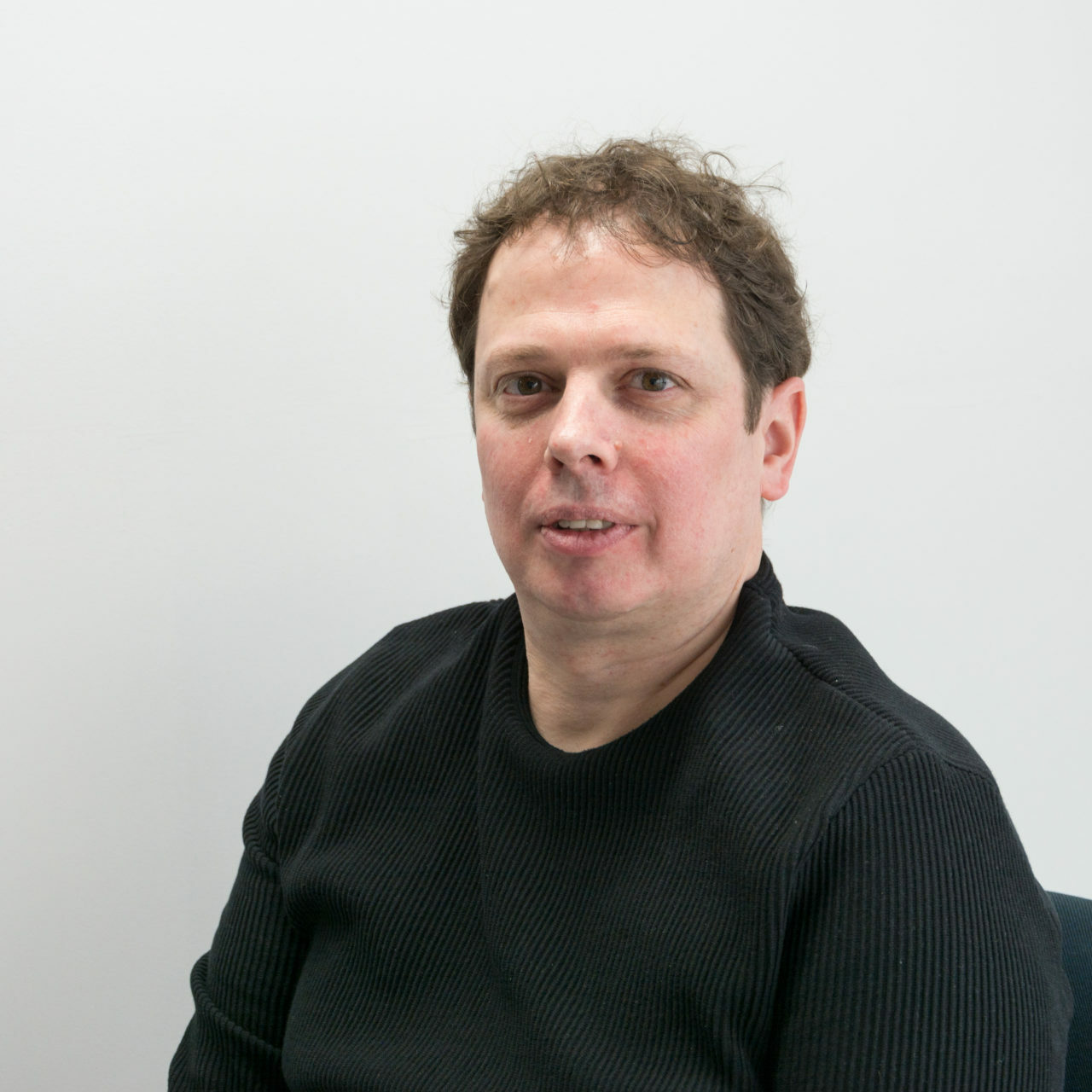 Roel Schroeven