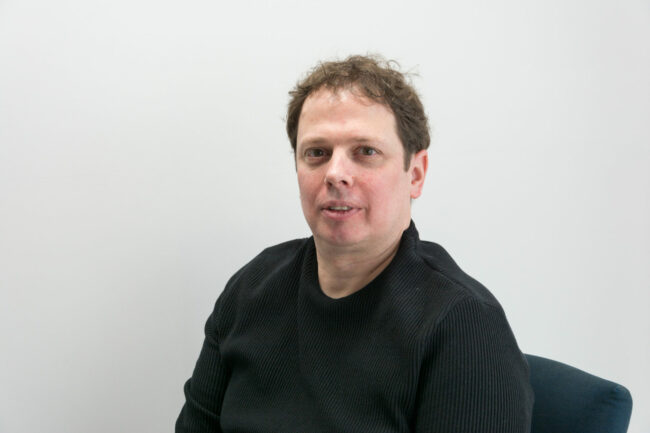 Roel Schroeven