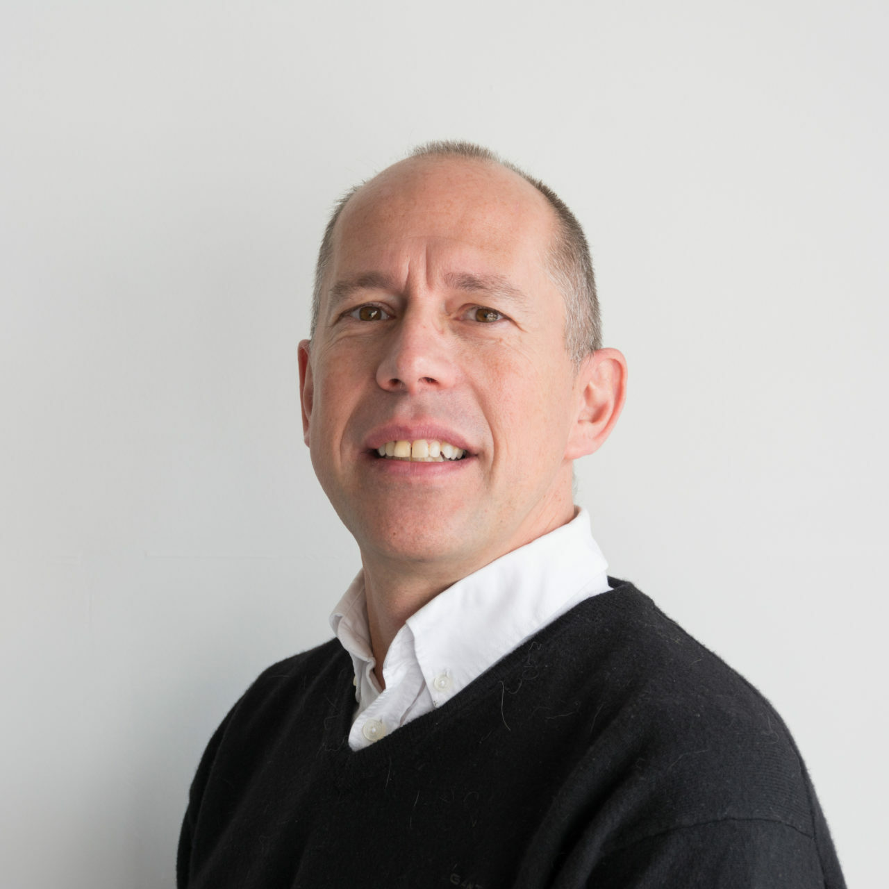 Yves Hacha