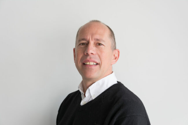 Yves Hacha