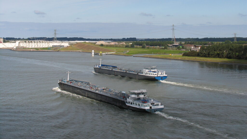 Tresco Fleet: realtime vlootbeheer voor reders en bevrachters