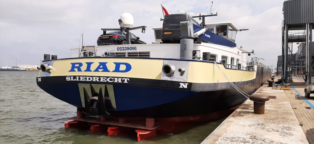 5 redenen waarom TrackPilot onmisbaar is voor elke schipper