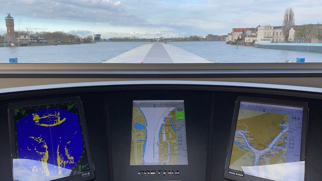 Tresco Engineering, de Europese marktleider in binnenscheepvaartsoftwareoplossingen, kondigt vandaag een strategisch partnerschap aan met Periskal