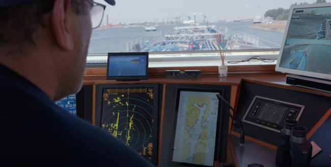 Anaco Anaco interview on Fleet Management