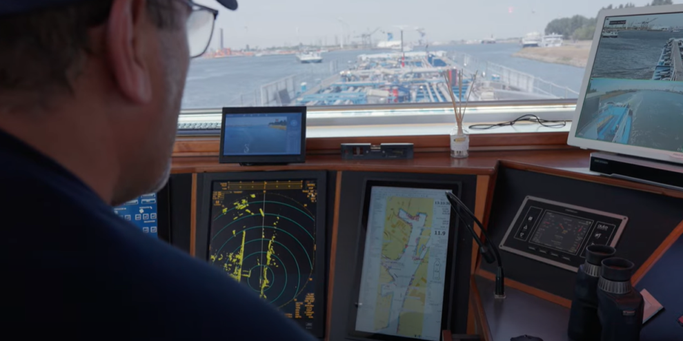 Anaco Anaco interview over Fleet Management