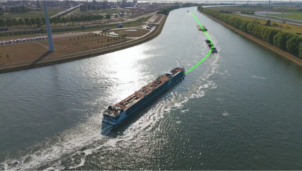 Besparen met Tresco TrackPilot